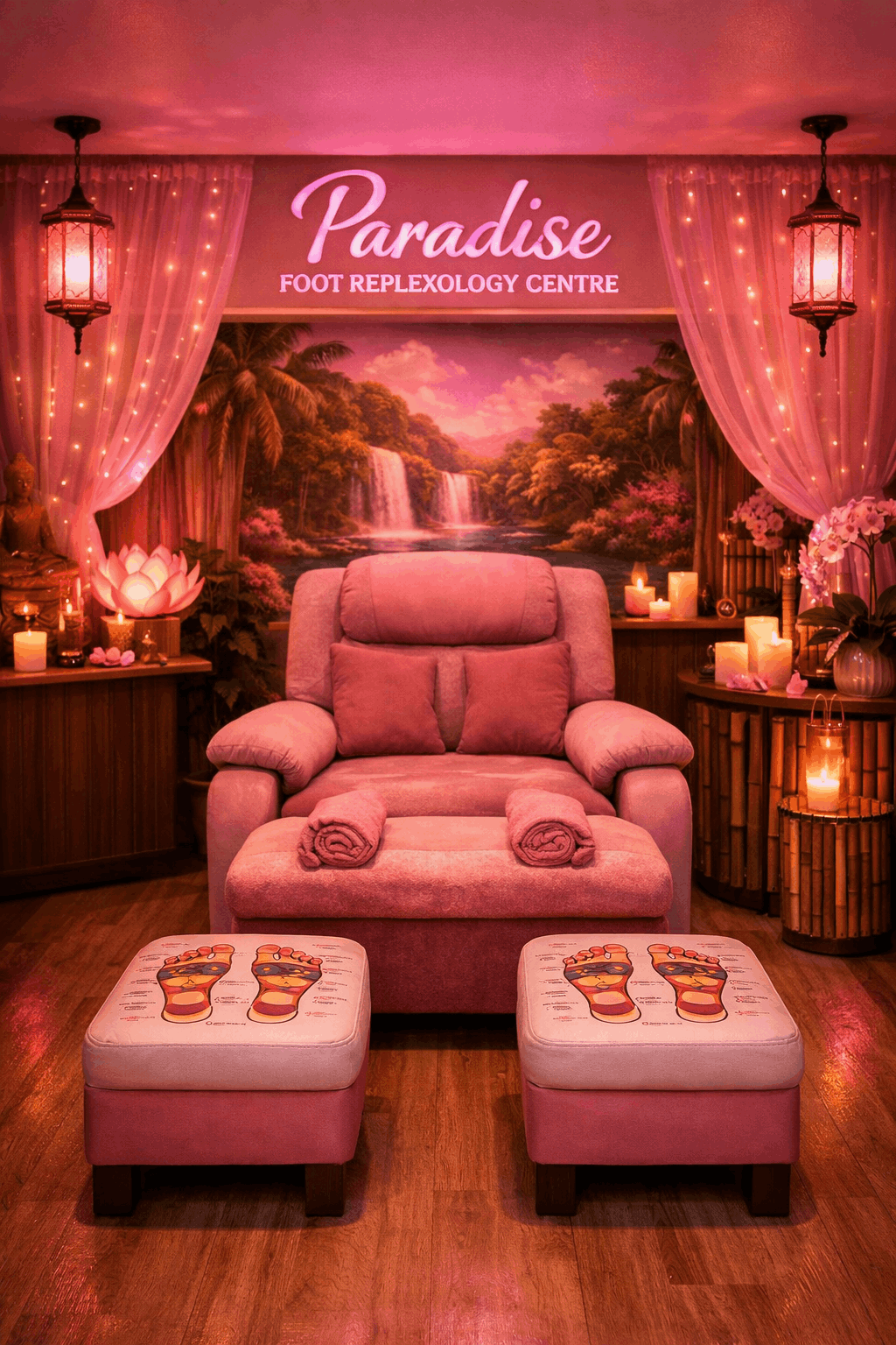 Paradise photo